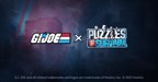 G.I. JOE is Coming to Puzzles &amp; Survival