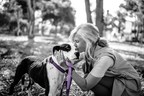 PURINA SUPPORTS DOMESTIC VIOLENCE SURVIVORS AND PETS WITH SPECIALLY MARKED PACKAGING DURING NATIONAL PET MONTH