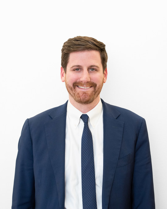 Robert Murray Announced as the New President of the National Association of Waterfront Employers - Vimarsana News