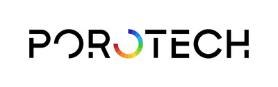Porotech Logo