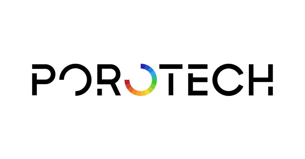Porotech Unveils the World's First Monolithic Full Color MicroLED Displays