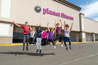 PLANET FITNESS INVITES HIGH SCHOOL TEENS TO WORK OUT FOR FREE ALL SUMMER LONG TO IMPROVE THEIR MENTAL &amp; PHYSICAL HEALTH