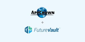 AppCrown And FutureVault Announce Strategic Partnership