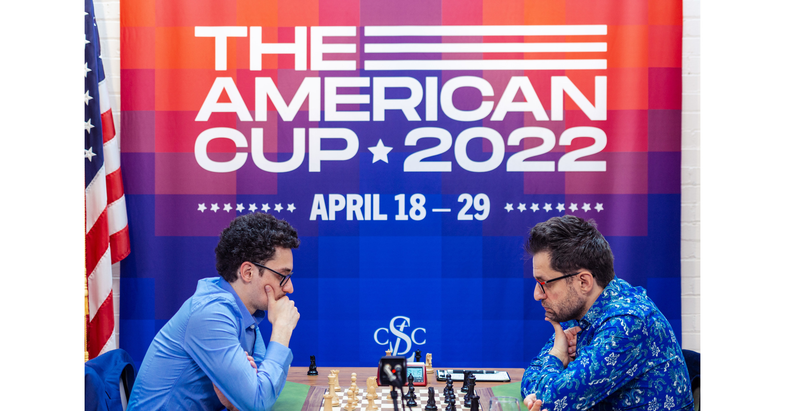 Chess Betting Euro Club Cup 2023