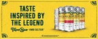 Topo Chico Hard Seltzer® Makes Its Much-Anticipated Arrival in Canada