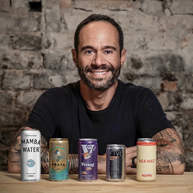 F!VE U.S. Joining Forces with Better Drinks Brazil a New Emerging Beverage Company. - Vimarsana News