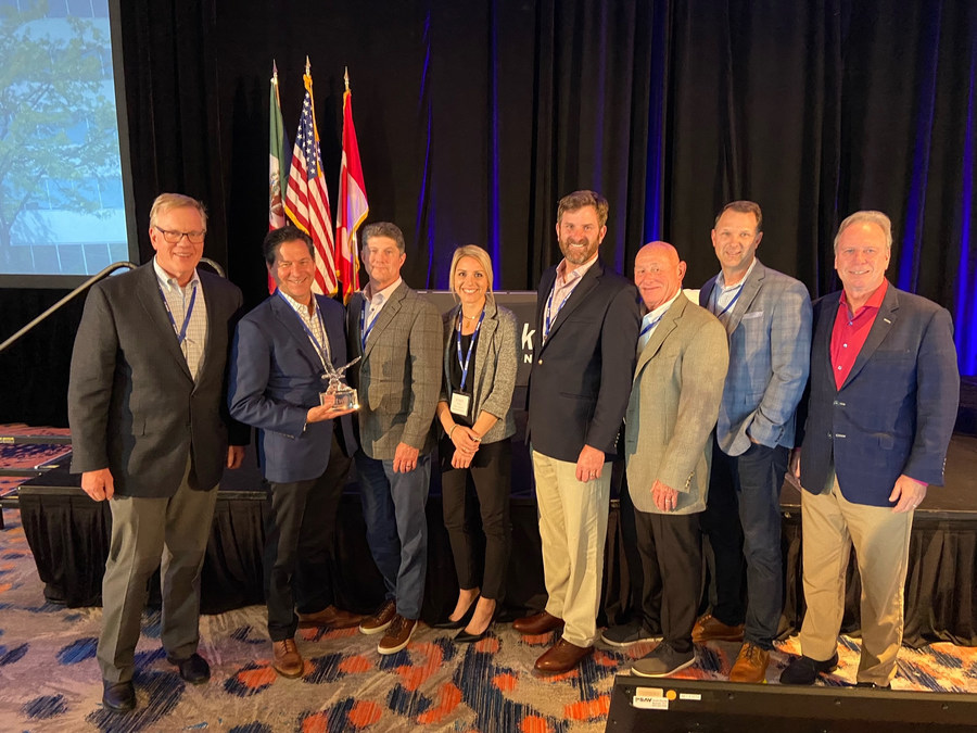 Novolex Named Corporate Account Supplier of the Year - Vimarsana News