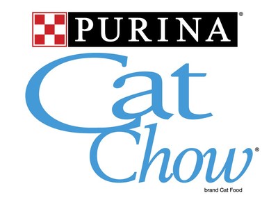 Purina Cat Chow logo