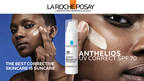 LA ROCHE-POSAY LAUNCHES NEW ANTI-AGING FACE SUNSCREEN CLINICALLY...