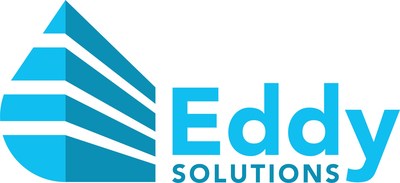 Eddy Smart Home Solutions Ltd. Logo (CNW Group/Eddy Smart Home Solutions Ltd.)