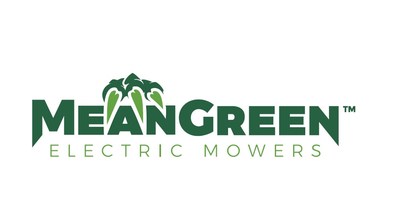 Mean Green Logo Mean Green Logo