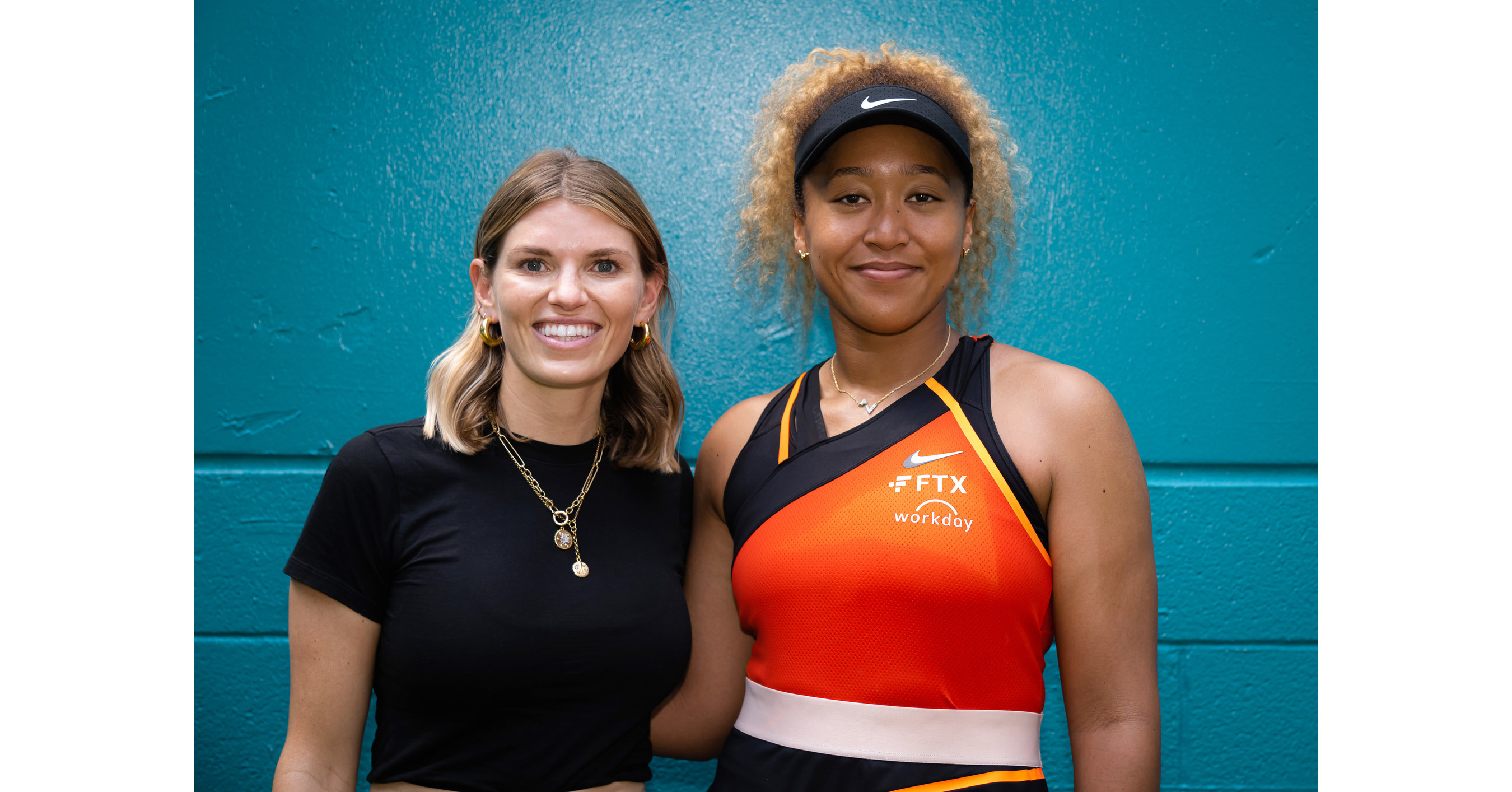 Naomi Osaka Is Leading the Charge for Mental Health in the Media Age