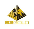 B2Gold Reports Strong Q1 2022 Results; Total Gold Production of...