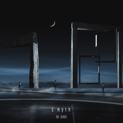 THE EITHER E·myth cover