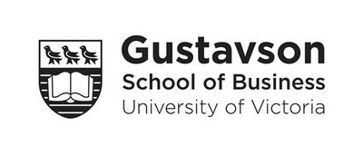 Gustavson Logo (CNW Group/Gustavson School of Business)