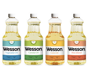 Market leader Wesson Oil returns to spotlight with major brand refresh