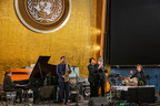 International Jazz Day 2022 Concludes with Spectacular All-Star...