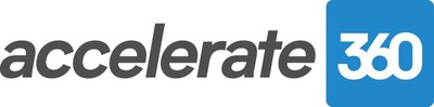 Accelerate360 Logo