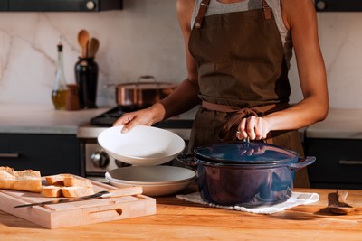 GiftNow enables Made In Cookware enthusiasts to confidently gift high performance cookware, with a personalized digital unboxing experience and the opportunity to select exactly what they want from more than 150 products and 20 collections before the gift even ships.