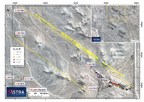 ASTRA DRILLS MULTIPLE GOLD INTERCEPTS INCLUDING 14.48 G/T GOLD OVER 3 METRES IN MAIDEN DRILL RESULTS AT PAMPA PACIENCIA PROJECT, CHILE