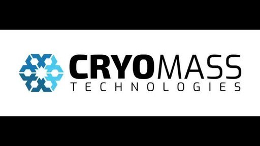 CRYOMASS TECHNOLOGIES BEGINS TRIALS OF USER-READY EQUIPMENT