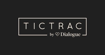 Tictrac by Dialogue (CNW Group/Dialogue Health Technologies Inc.)