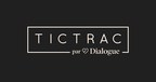 Dialogue Technologies de la Santé conclut son acquisition de Tictrac