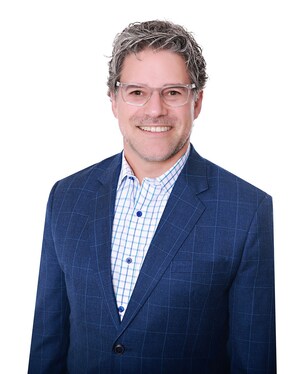 TRAFFIX hires Scott Goodman as Chief People Officer