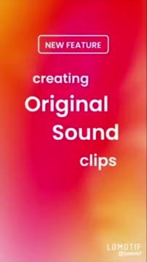 Creating Original Sound Clips: Step-by-step Video Tutorial