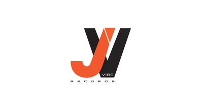 JAYVIBE logo (PRNewsfoto/JAYVIBE RECORDS)