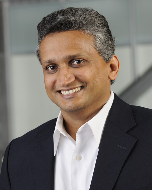 Ganesh V. Kaundinya, Ph.D., President and Chief Executive Officer, GlycoEra AG