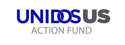 UnidosUS Action Fund Logo (PRNewsFoto/UnidosUS Action Fund)