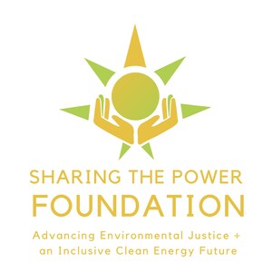 Sharing the Power Foundation Opens Doors to Support Environmental Justice Causes