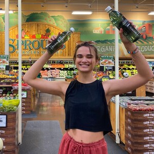 Chlorophyll Water® is Now Available at Sprouts Farmers Market Locations Nationwide