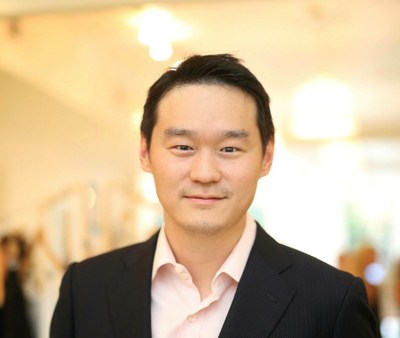 Will Chang, Chief Legal Officer