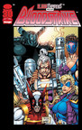 Deadpool Creator Rob Liefeld to Auction BloodStrike #1 Remastered Comic Book NFT on MakersPlace