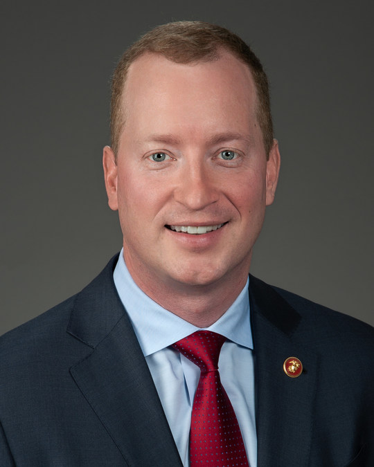 John Warren Tapped as South Carolina State Chair for U.S. Term Limits South Carolinians Overwhelmingly Favor Term Limits for Congress - Vimarsana News