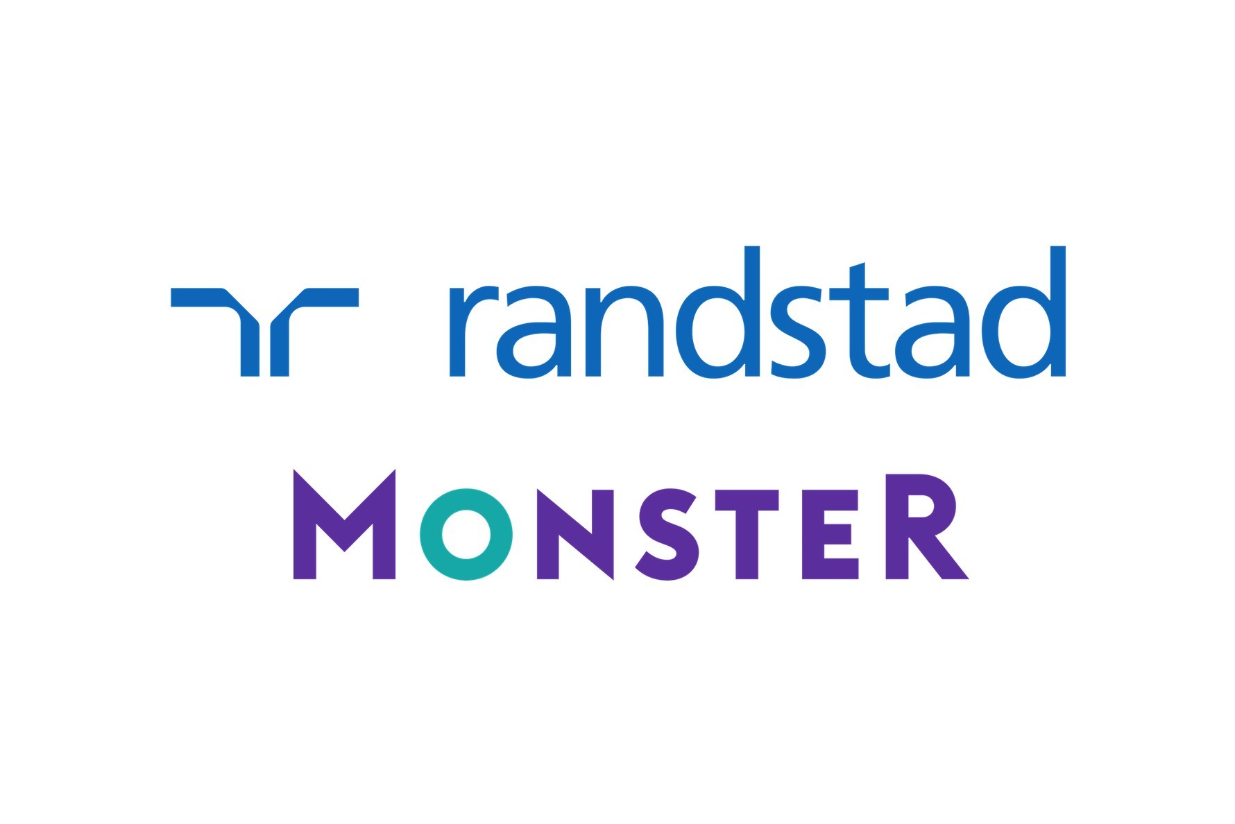 randstad buys monster