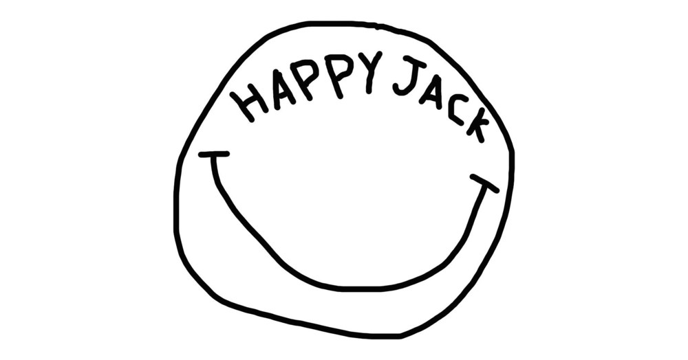 Happy Jack Releases NFT Collection with Sweet To Raise Money for Mental Health Awareness