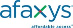 AFAXYS BECOMES A PUBLIC BENEFIT CORPORATION