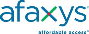 AFAXYS BECOMES A PUBLIC BENEFIT CORPORATION