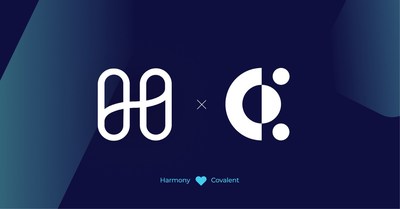 Harmony x Covalent