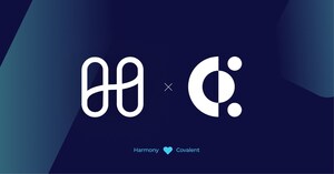 Harmony Integrates with Covalent, Bringing Data Accessibility to the Platform