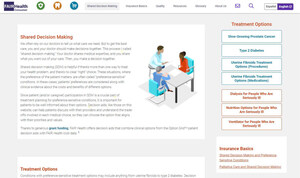 FAIR Health Launches Actionable Tools to Support Shared Decision Making for Patients of Color
