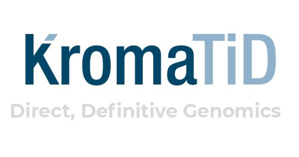KromaTiD Launches Pinpoint FISH&trade; DNA Probes