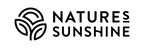 Nature's Sunshine Honored with Three American Business Awards®