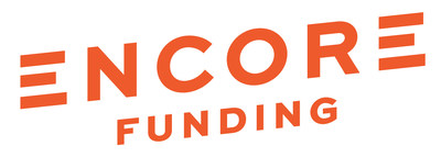 Encore Funding Logo