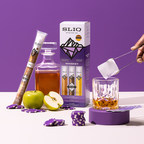 Ready-To-Freeze Cocktail Brand SLIQ Spirited Ice Unveils New Premium Whiskey Pops Just in Time for Summer