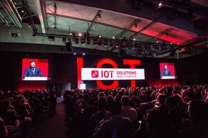 Ann Dunkin, Lucien Engelen and Shafi Ahmed to headline the speaker list at IOT Solutions World Congress 2022