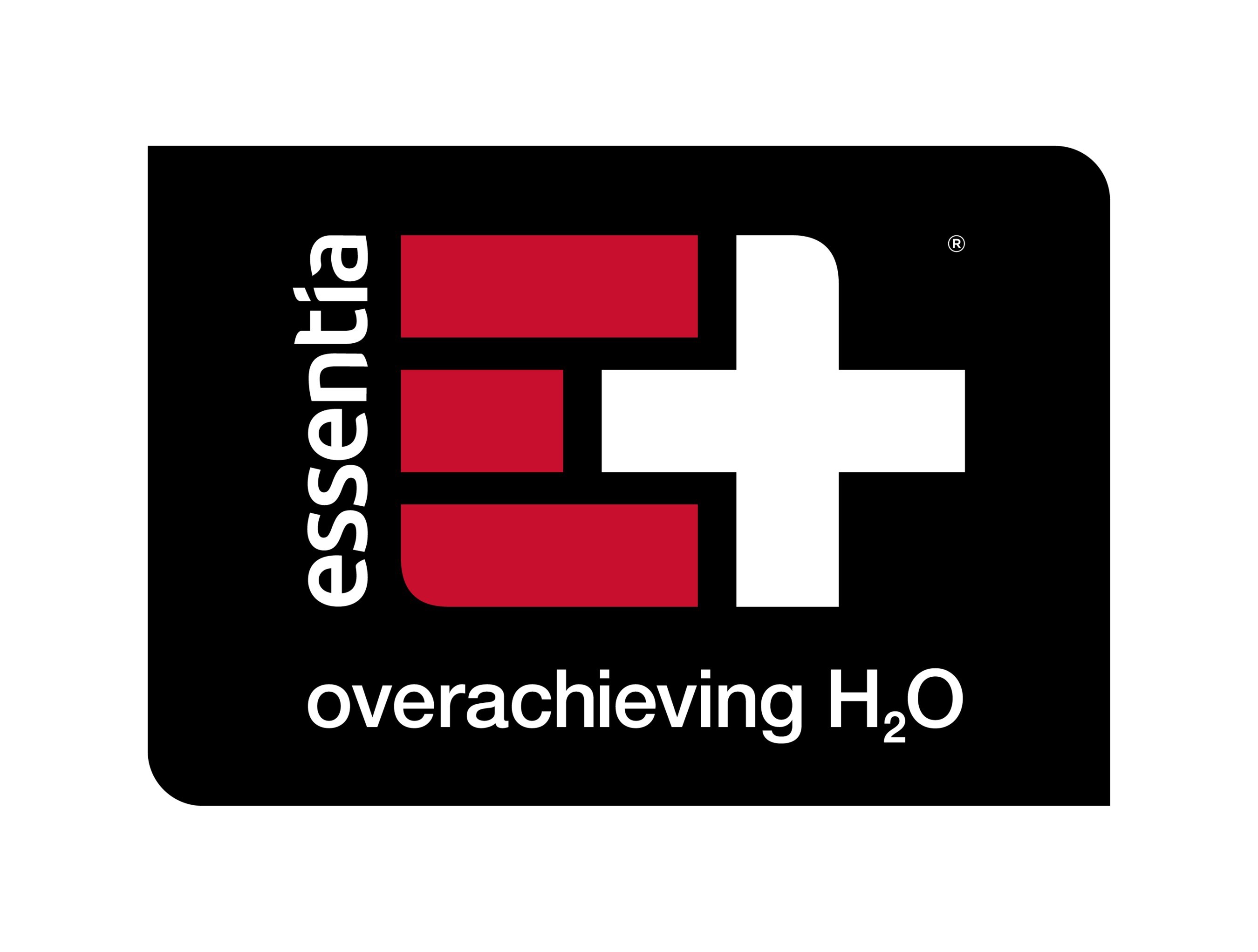 ESSENTIA® WATER LAUNCHES NEW "STOP FOR NOTHING" CAMPAIGN FEATURING